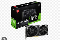 carte-graphique-msi-rtx-3050-ventus-2x-8gb-vram-oc-edition-cheraga-alger-algerie