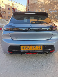 voitures-peugeot-208-2023-gt-mostaganem-algerie