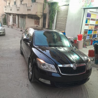 voitures-skoda-octavia-2010-medea-algerie