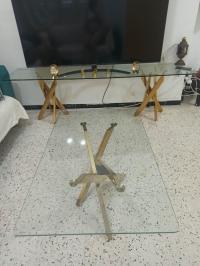 طاولات-منخفضة-table-bassetable-tvtable-a-manger-الرغاية-الجزائر