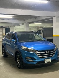 سيارات-hyundai-tucson-2018-مستغانم-الجزائر
