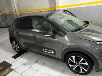 voitures-citroen-c3-2021-el-biar-alger-algerie