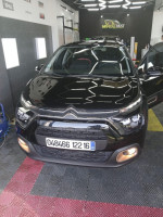 voitures-citroen-c3-2022-collection-el-biar-alger-algerie