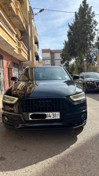 voitures-audi-q3-2014-s-line-bir-el-djir-oran-algerie