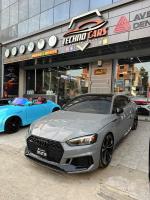 cabriolet-coupe-audi-rs5-2019-cheraga-alger-algerie