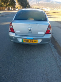 voitures-renault-clio-classique-2007-khemis-miliana-ain-defla-algerie