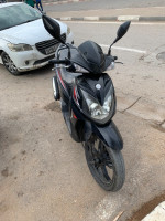 motos-et-scooters-sr-sym-2018-birtouta-alger-algerie