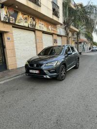 سيارات-seat-ateca-2019-fr-الخرايسية-الجزائر