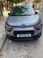 voitures-citroen-c3-2022-baghlia-boumerdes-algerie