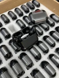 AirPods Pro 2 noir  