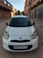 voitures-nissan-micra-2015-saida-algerie