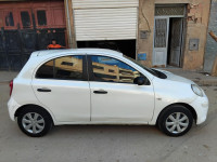 voitures-nissan-micra-2015-saida-algerie