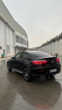 سيارات-mercedes-glc-amg-2023-coupe-سطاوالي-الجزائر
