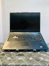 ASUS TUF Gaming A17 FA706I