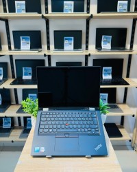 كمبيوتر-محمول-lenovo-thinkpad-l13-yoga-gen2-i5-1145g7-16256-tactile-360-الشلف-الجزائر