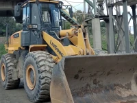 zoomlion/ liugong pelle s/ch- chargeur - pelle pneumatique - compacteur(cylindrique, mixte, pneumatique)-niveleuse - bull-rétro chargeur- chariot élévateur. 2024