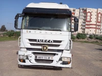 Eveco- Hino- vente camion a benne / tracteur routier 4x2 , 6x4 /  cocote a ciment et poste d'enrobage 