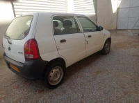 Suzuki Alto 2013 Baz clim