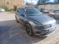Volkswagen Tiguan 2019 Comfort line 