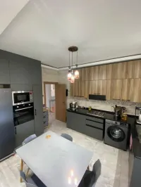 Vente Appartement F2 Alger Dely brahim