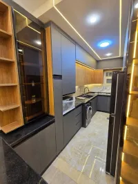 Vente Appartement F4 Alger Dely brahim