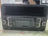 Poste radio polo 