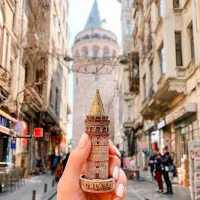  إسطنبــــــول من قسنطينـــــــــــة 