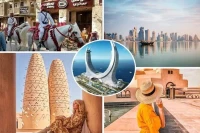 DOHA - Qatar - à la carte - Septembre 2025