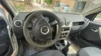 Dacia Logan 2012 