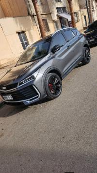 cars-geely-coolray-2025-full-option-tissemsilt-algeria