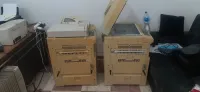 Vende  lot des photocopieuse et des imprimantes 