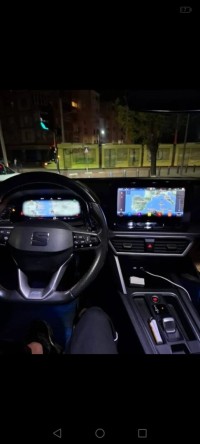 سيارات-seat-leon-2021-fr-سطيف-الجزائر