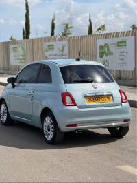 سيارات-fiat-500-2024-dolcevita-mib-عين-طاية-الجزائر