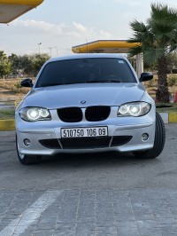 سيارات-bmw-serie-1-coupe-2006-الجزائر-وسط