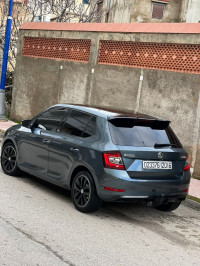 voitures-skoda-fabia-2020-monte-carlo-skikda-algerie