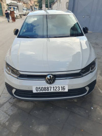 voitures-volkswagen-polo-2023-baraki-alger-algerie