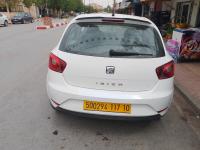 سيارات-seat-ibiza-2017-style-facelift-عين-بسام-البويرة-الجزائر