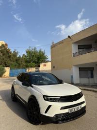 سيارات-opel-mokka-2024-elegance-السويدانية-الجزائر
