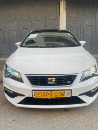 voitures-seat-leon-2018-fr-draa-ben-khedda-tizi-ouzou-algerie