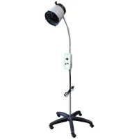 Lampe Infrarouge avec Interrupteur et Minuteur