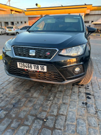 voitures-seat-arona-2018-style-baraki-alger-algerie