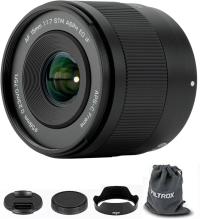 Viltrox AF 15mm f/1.7 - Sony/Fuji (APS-C) thumbnail 5