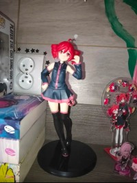 Figurine Kasane Teto