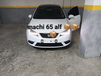 cars-seat-ibiza-2016-high-facelift-ain-el-turck-oran-algeria