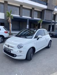 سيارات-fiat-500-2023-dolcevita-plus-بئر-الجير-وهران-الجزائر