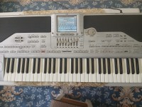 آلات-كهربائية-korg-pa1x-بئر-الجير-وهران-الجزائر