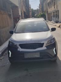 سيارات-livan-x3-pro-2026-manuelle-avec-toit-ouvrant-دار-البيضاء-الجزائر