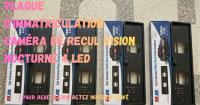 أكسسوارات-plaque-dimmatriculation-camera-de-recul-4led-شتوان-تلمسان-الجزائر