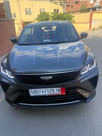 سيارات-geely-coolray-2026-super-max-الميلية-جيجل-الجزائر