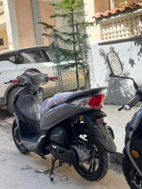 دراجات-نارية-وسكوترات-sym-st-2026-سطيف-الجزائر